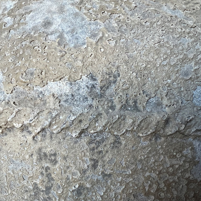 Rustic Stone Table Lamp | Large - Image 8