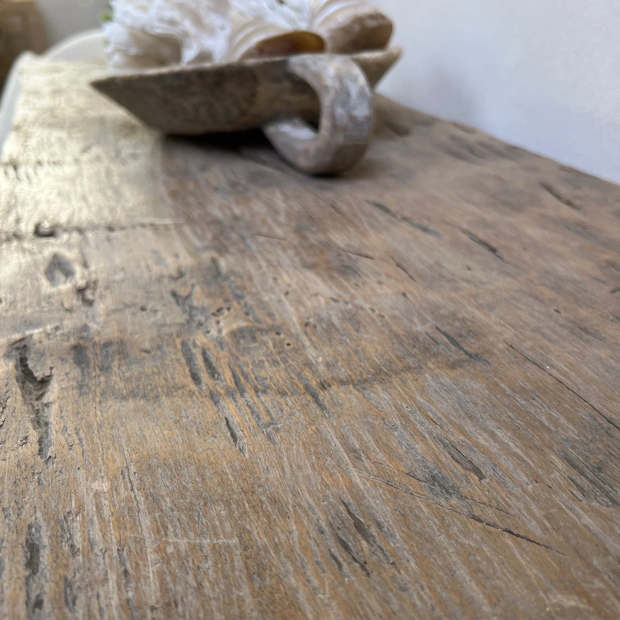 Salvaged console table | Analia - Image 7