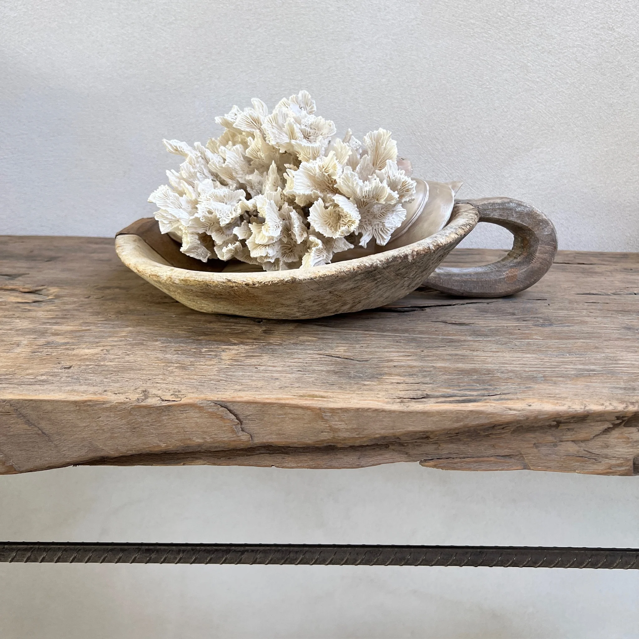 Salvaged console table | Analia - Image 8