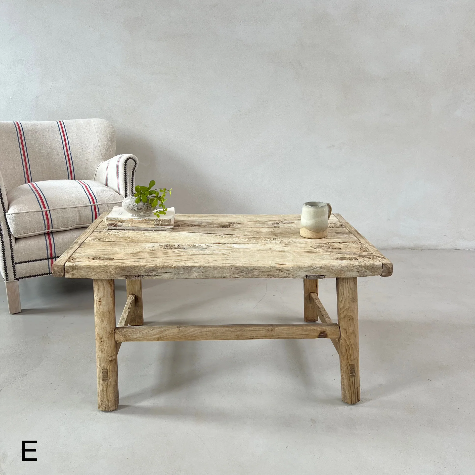 Small Antique Coffee Tables - Image 10