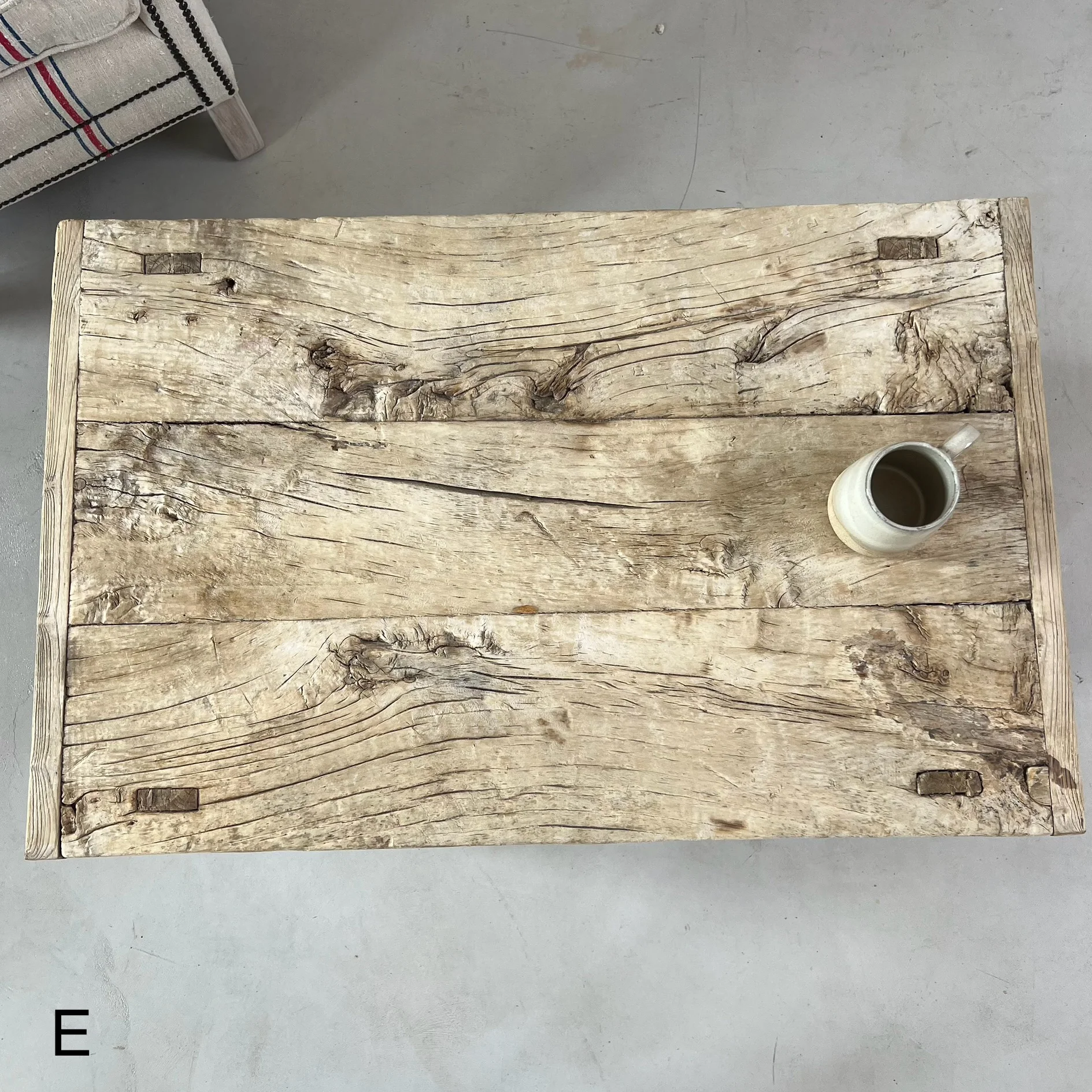 Small Antique Coffee Tables - Image 11