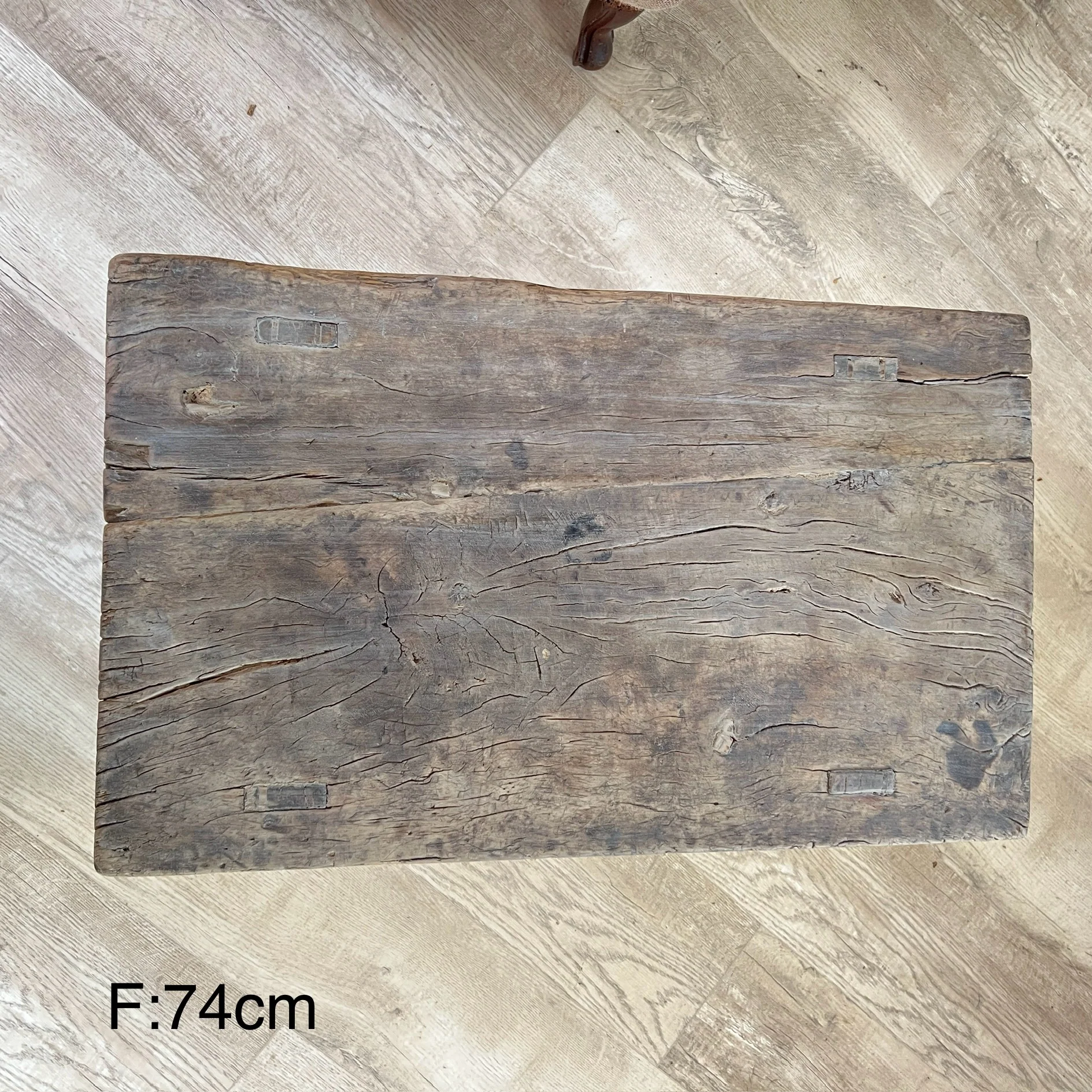 Small Antique Coffee Tables - Image 13