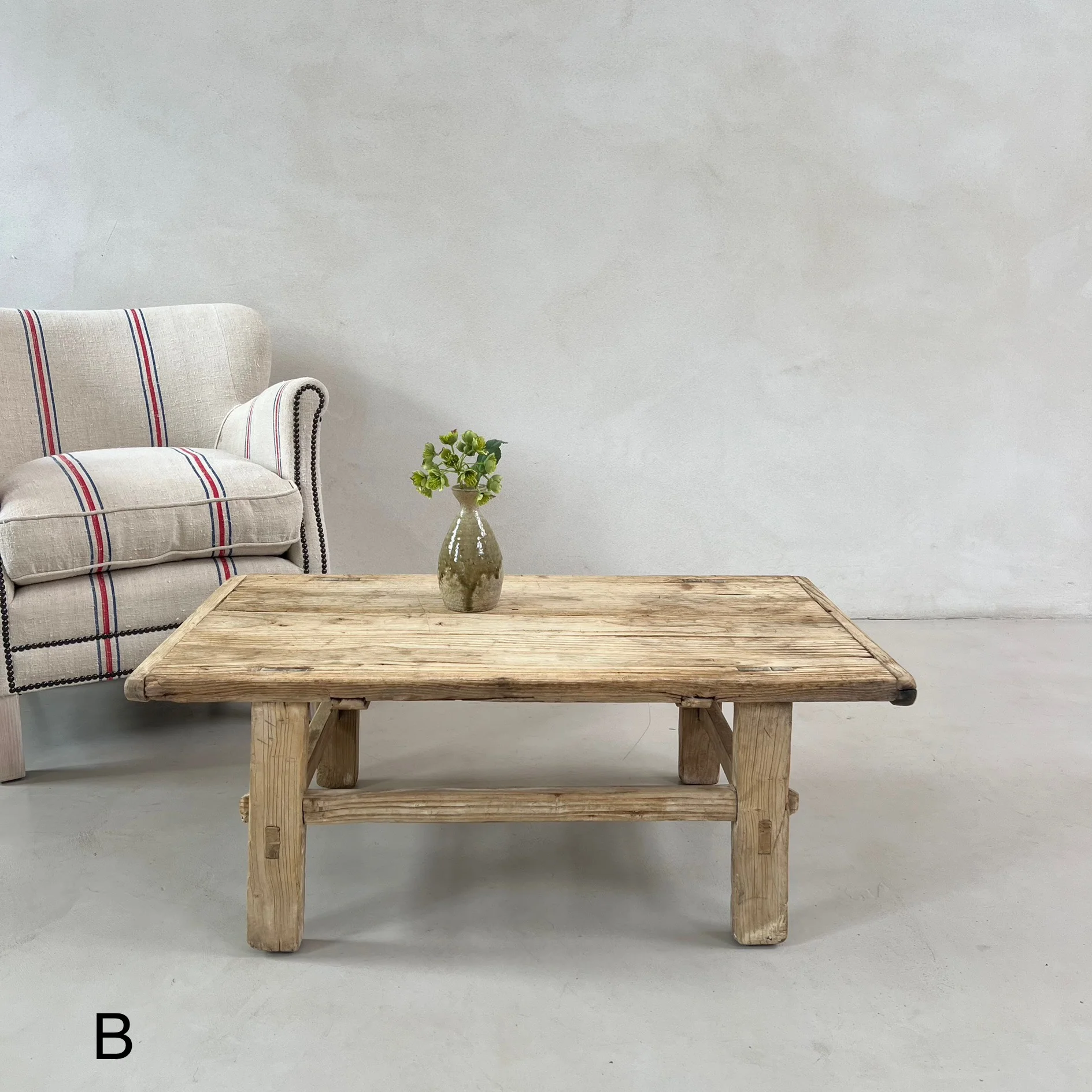 Small Antique Coffee Tables - Image 4