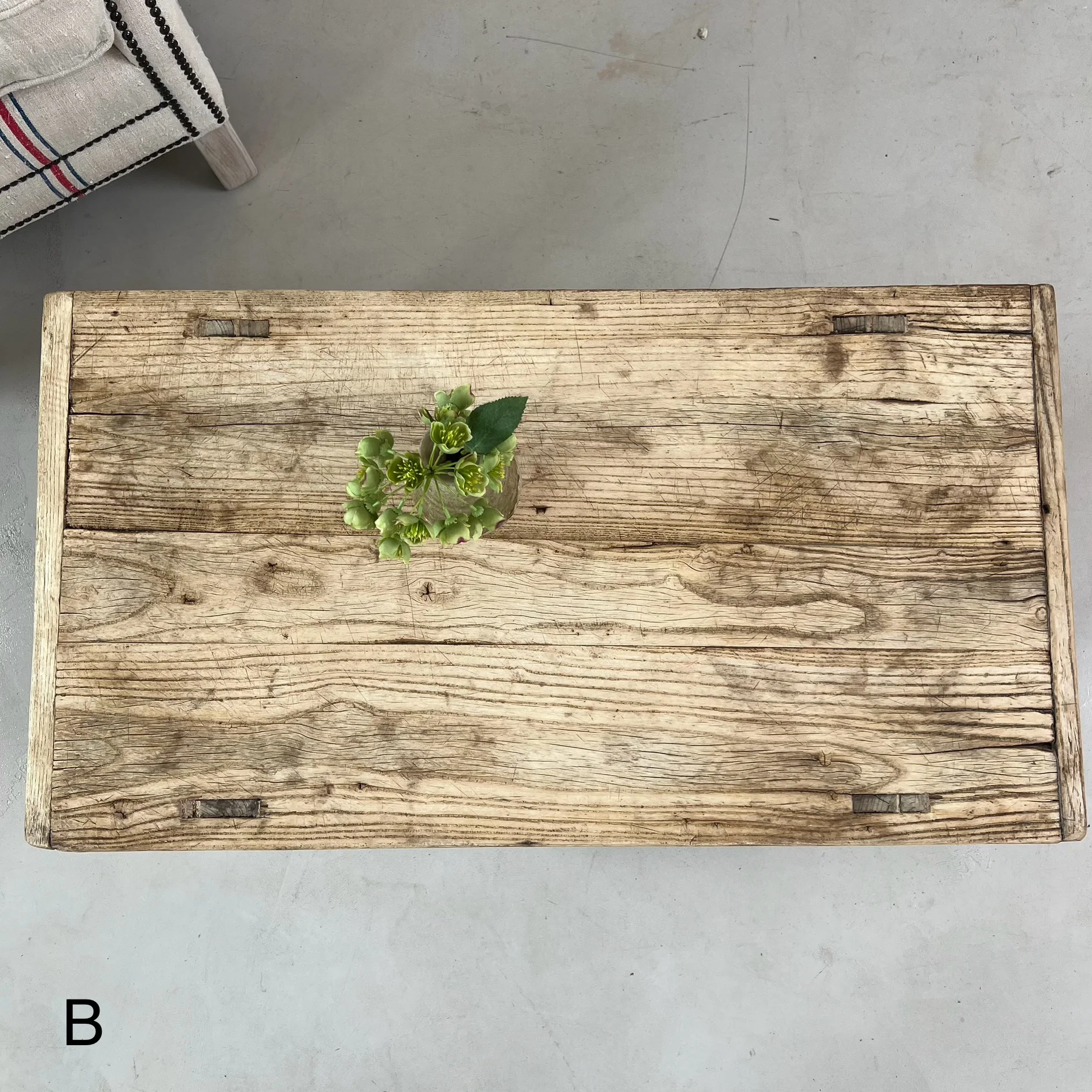 Small Antique Coffee Tables - Image 5