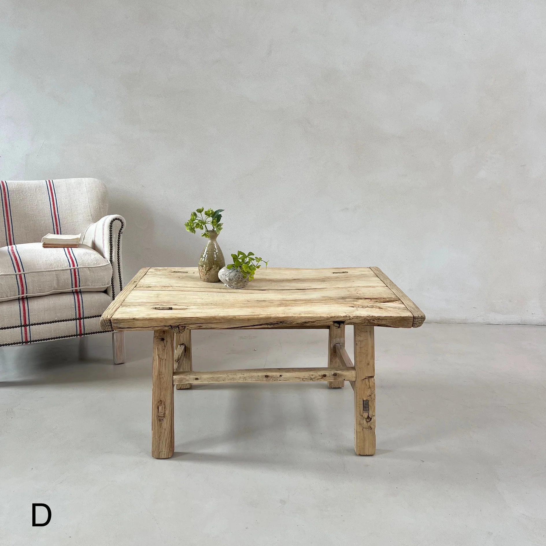 Small Antique Coffee Tables - Image 8