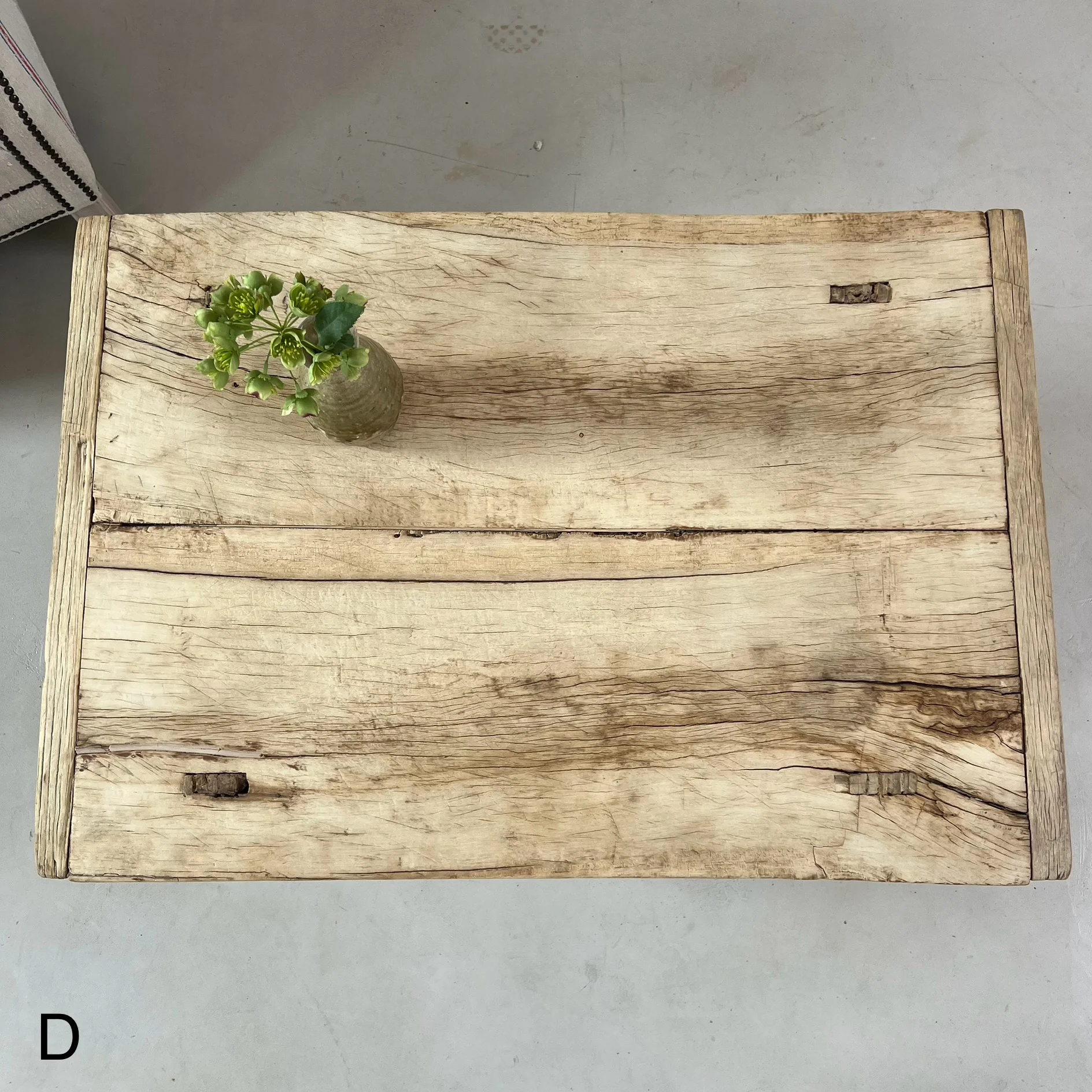 Small Antique Coffee Tables - Image 9
