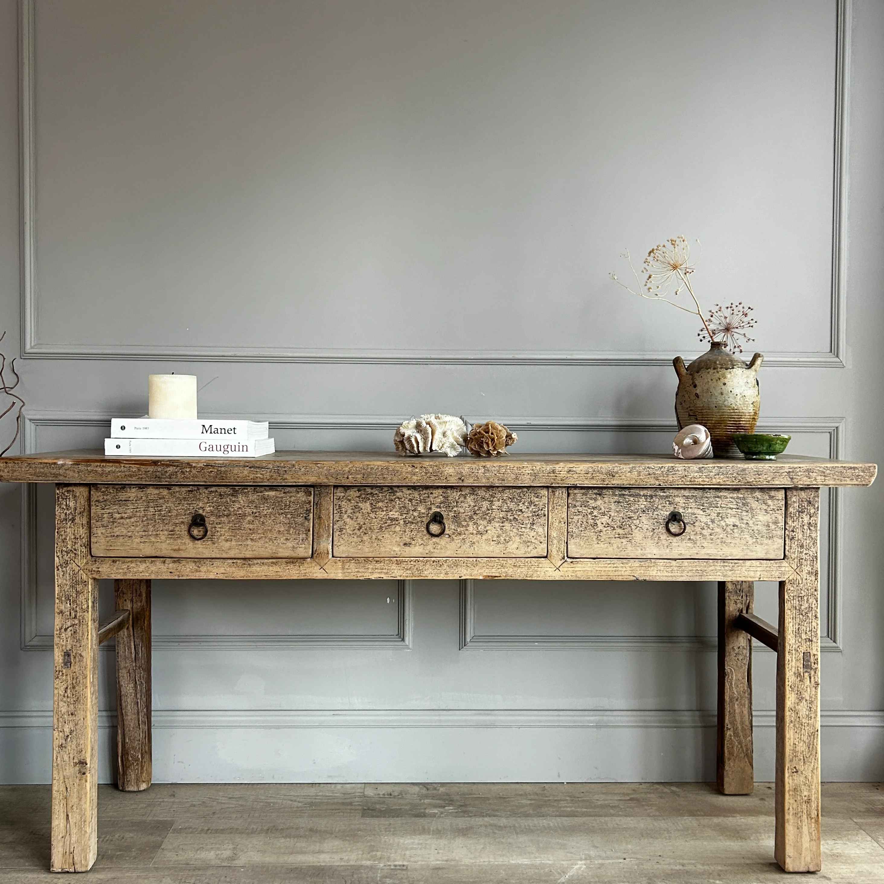 Antique Console Table | Cobham - Image 2