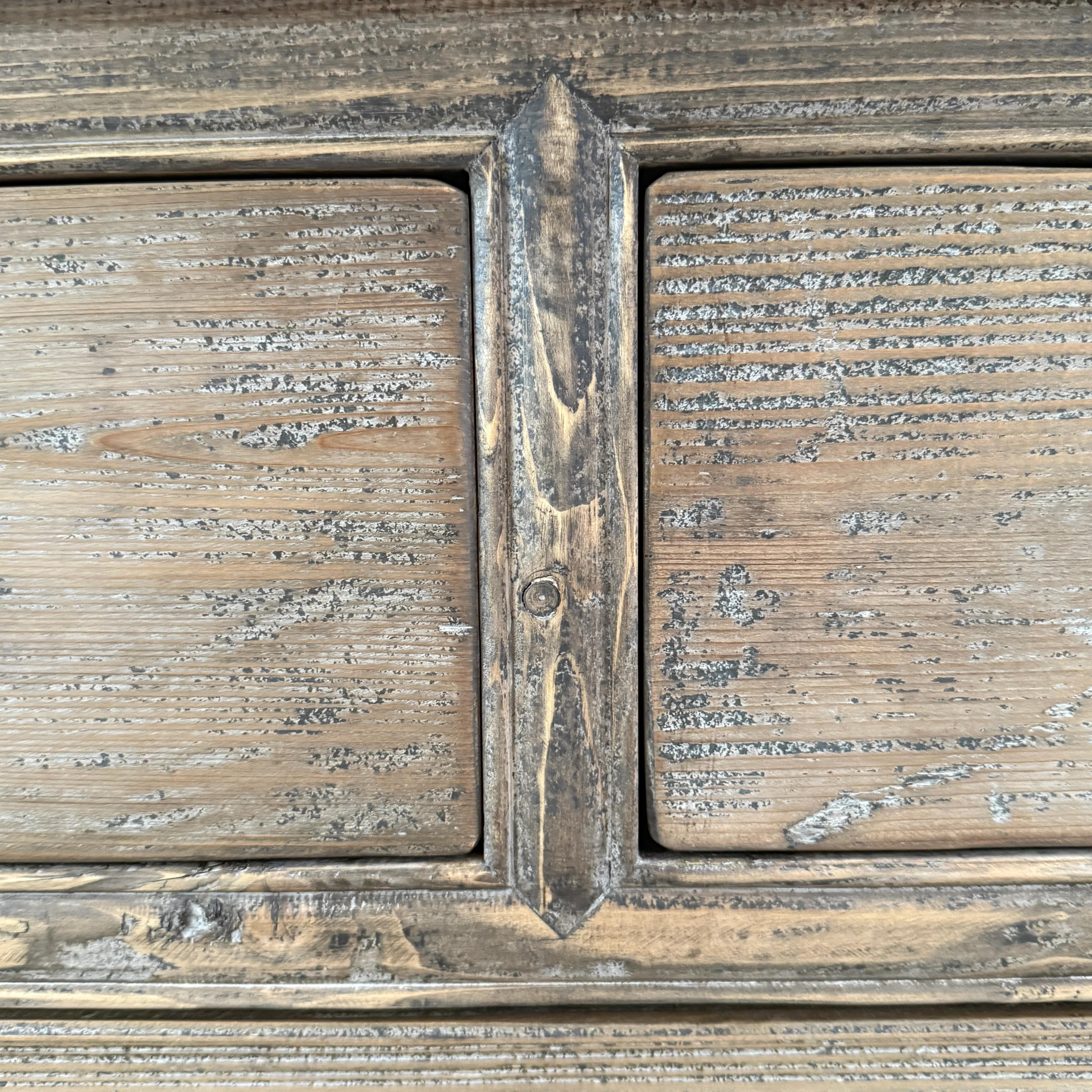 Small Reclaimed Chest of Drawers | Vancouver - Image 6