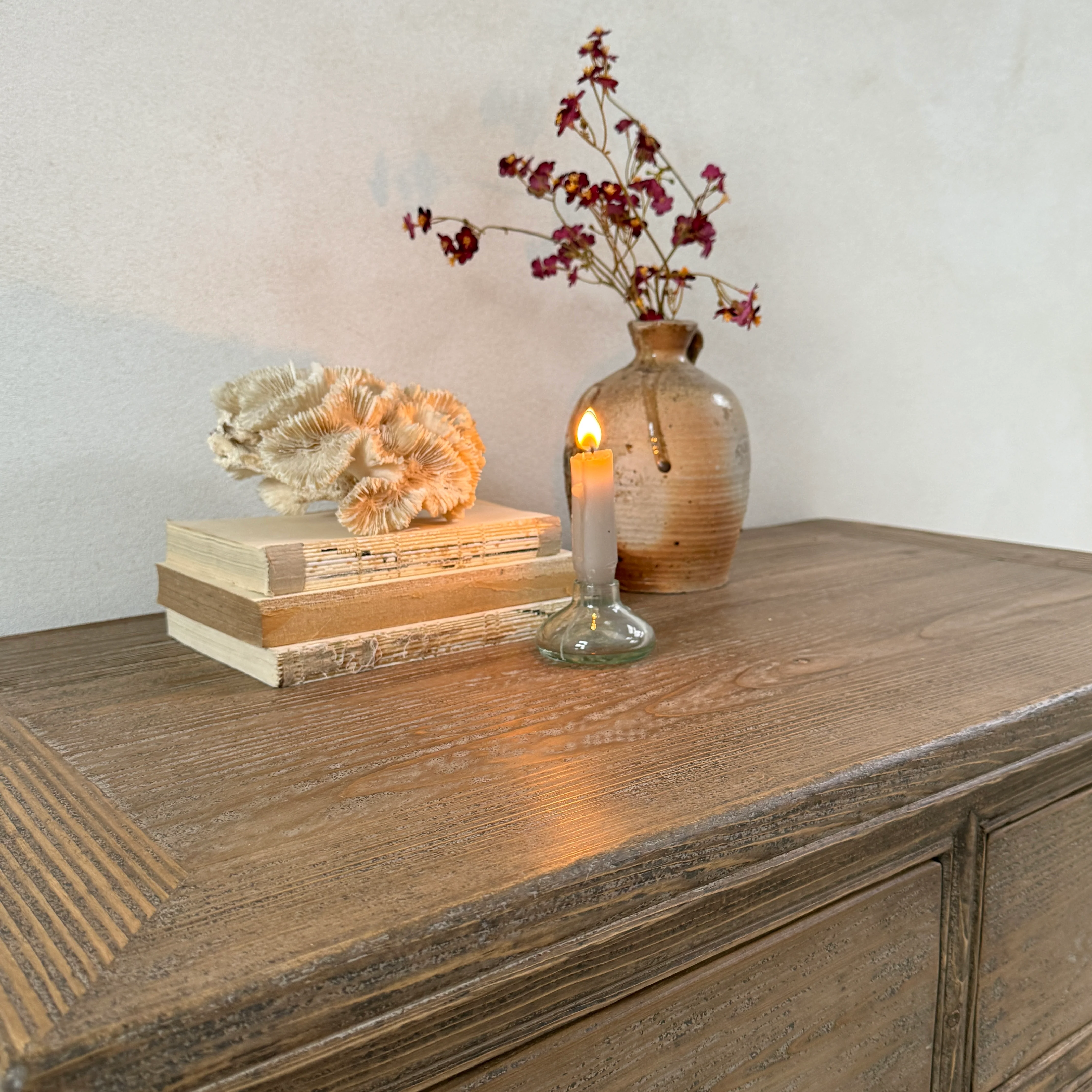 Small Reclaimed Chest of Drawers | Vancouver - Image 8