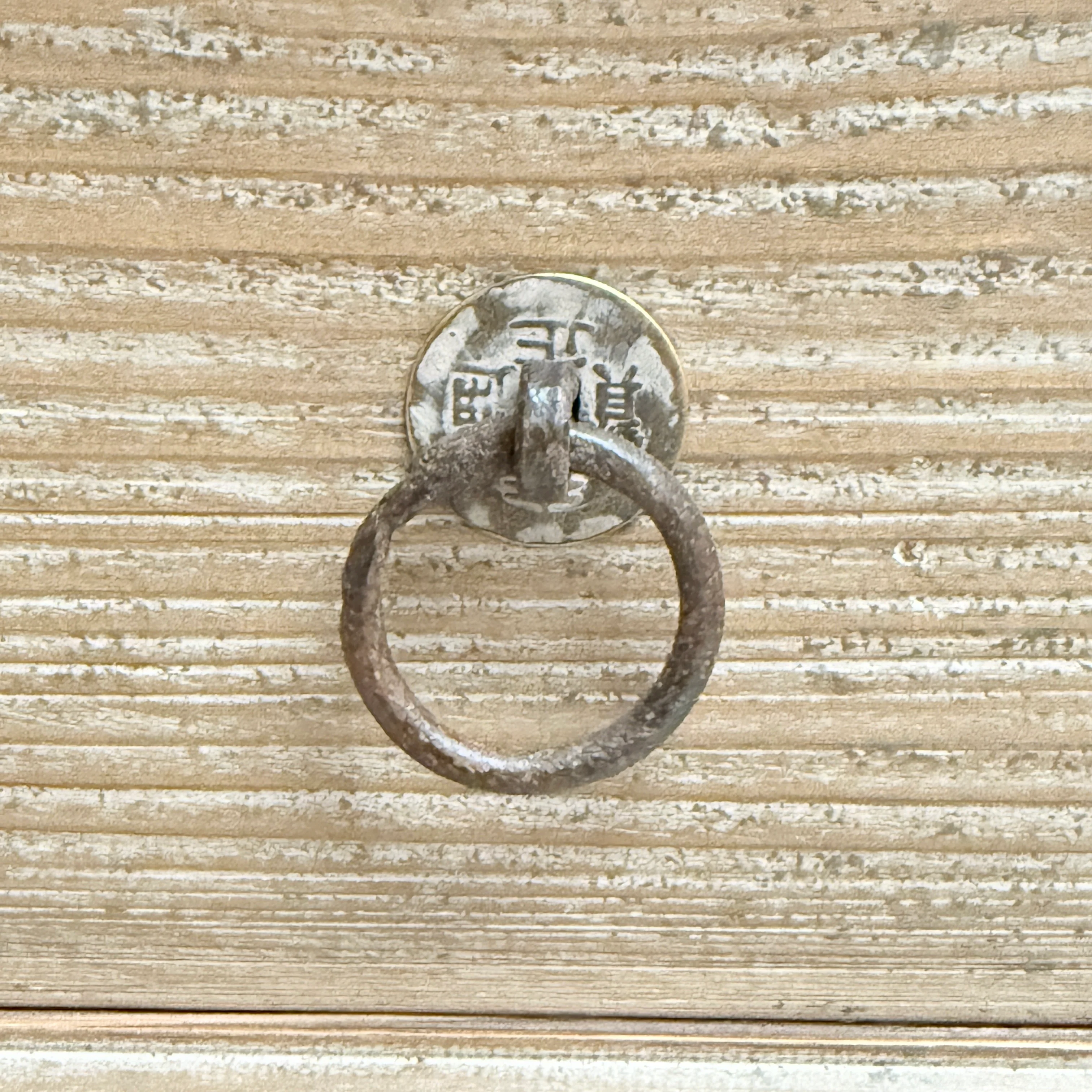 Small Reclaimed Cupboard | Portland - Image 10