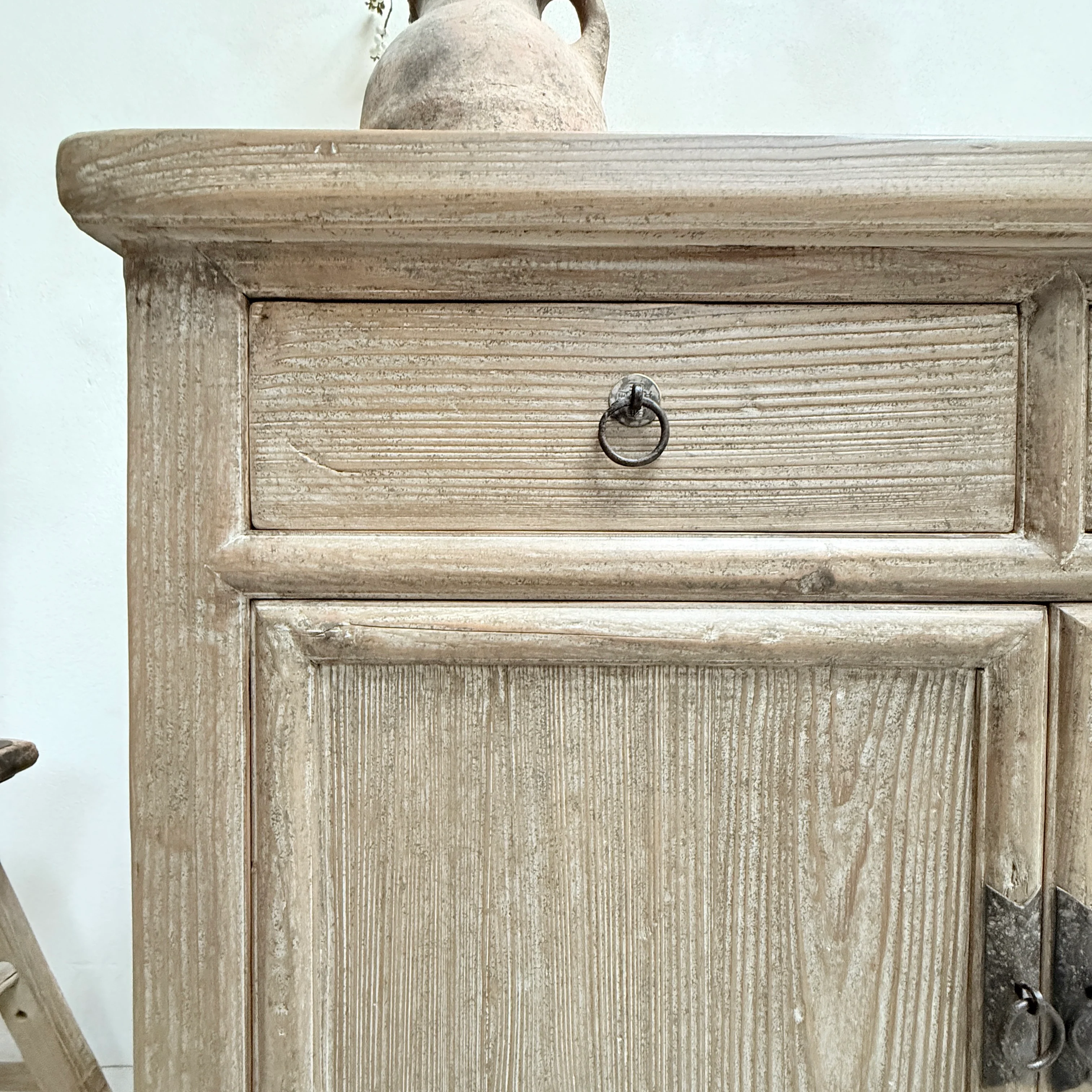 Small Reclaimed Cupboard | Portland - Image 9