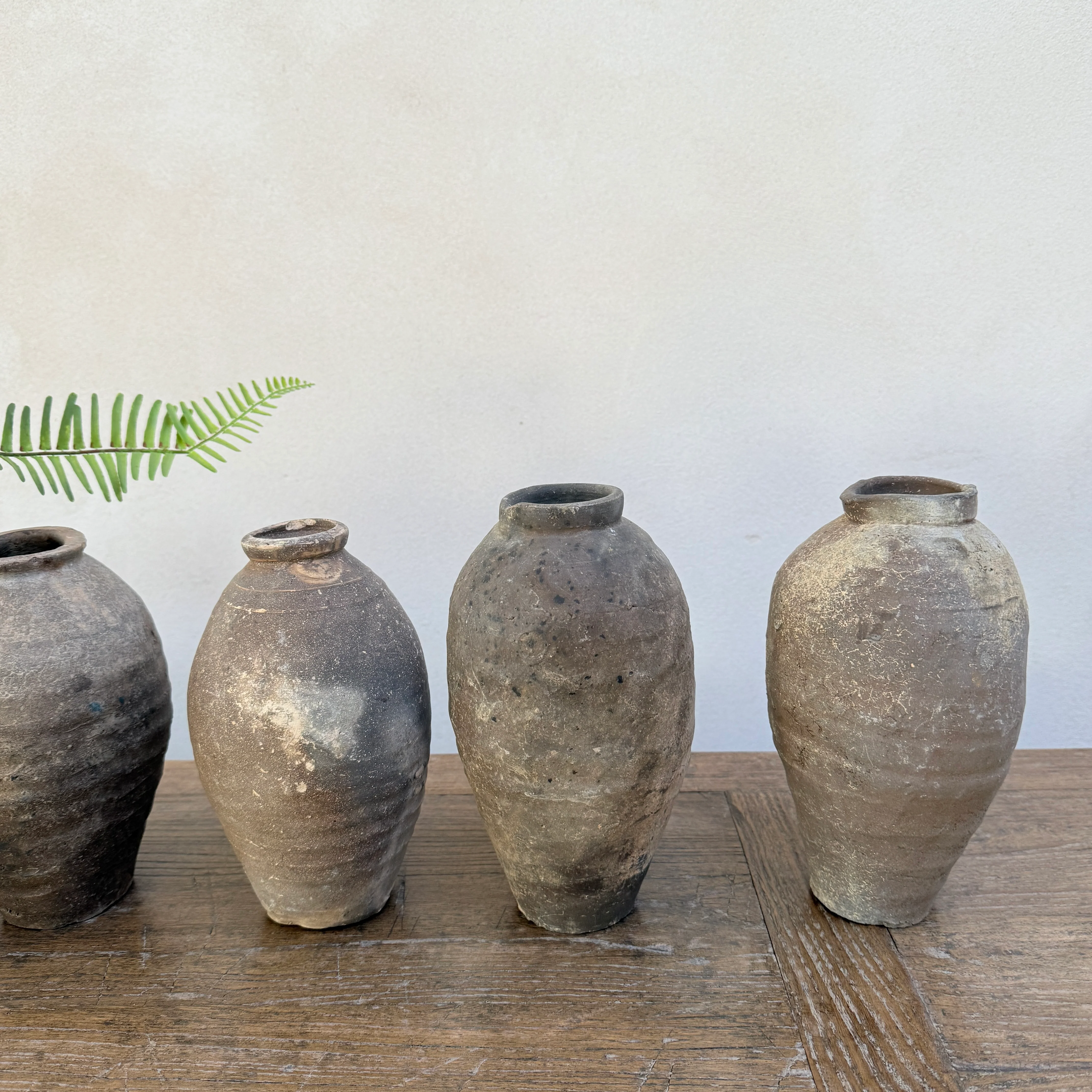 Sung Dynasty Clay Vase - Image 4