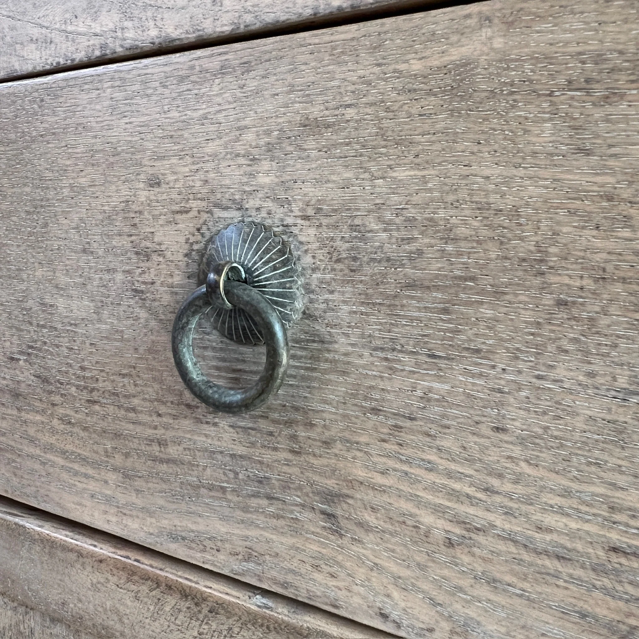 Tall Antique Drawers Emling - Image 10