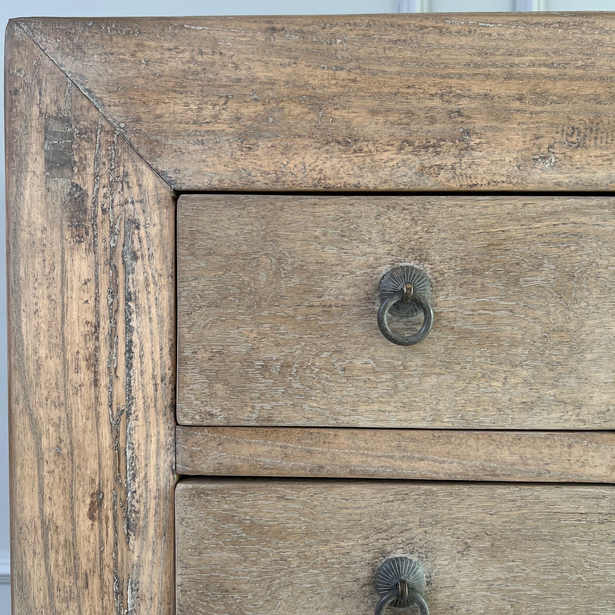 Tall Antique Drawers Emling - Image 4