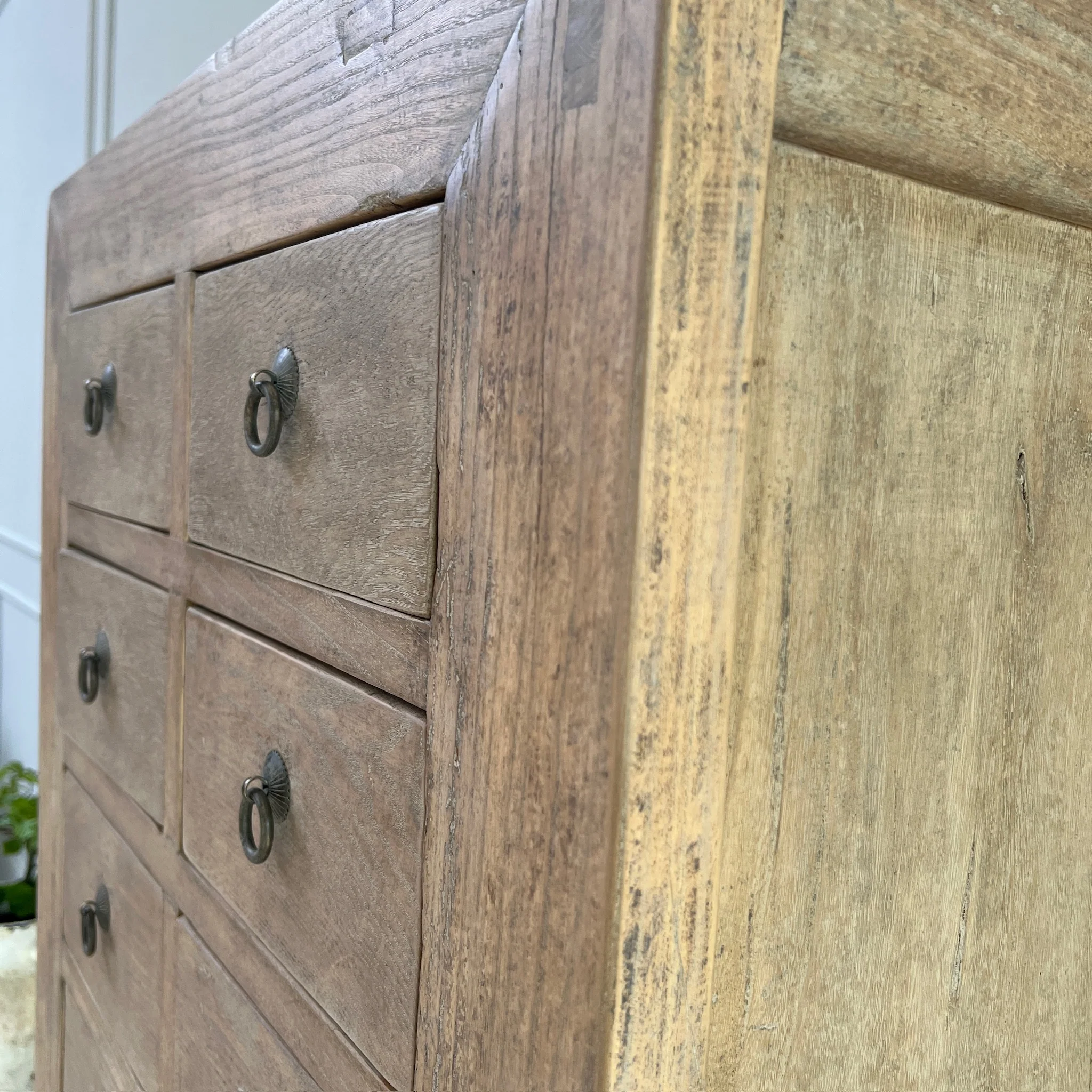 Tall Antique Drawers Emling - Image 7
