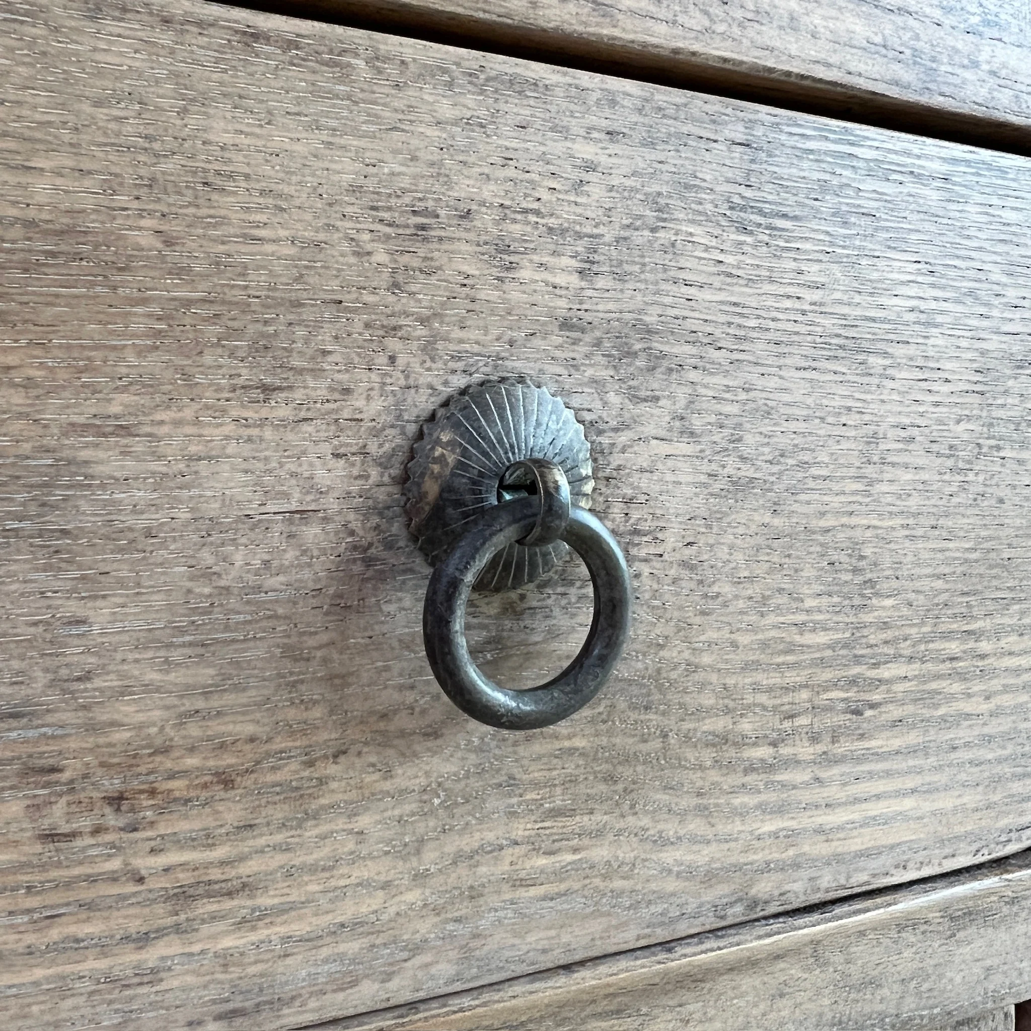 Tall Antique Drawers Emling - Image 8
