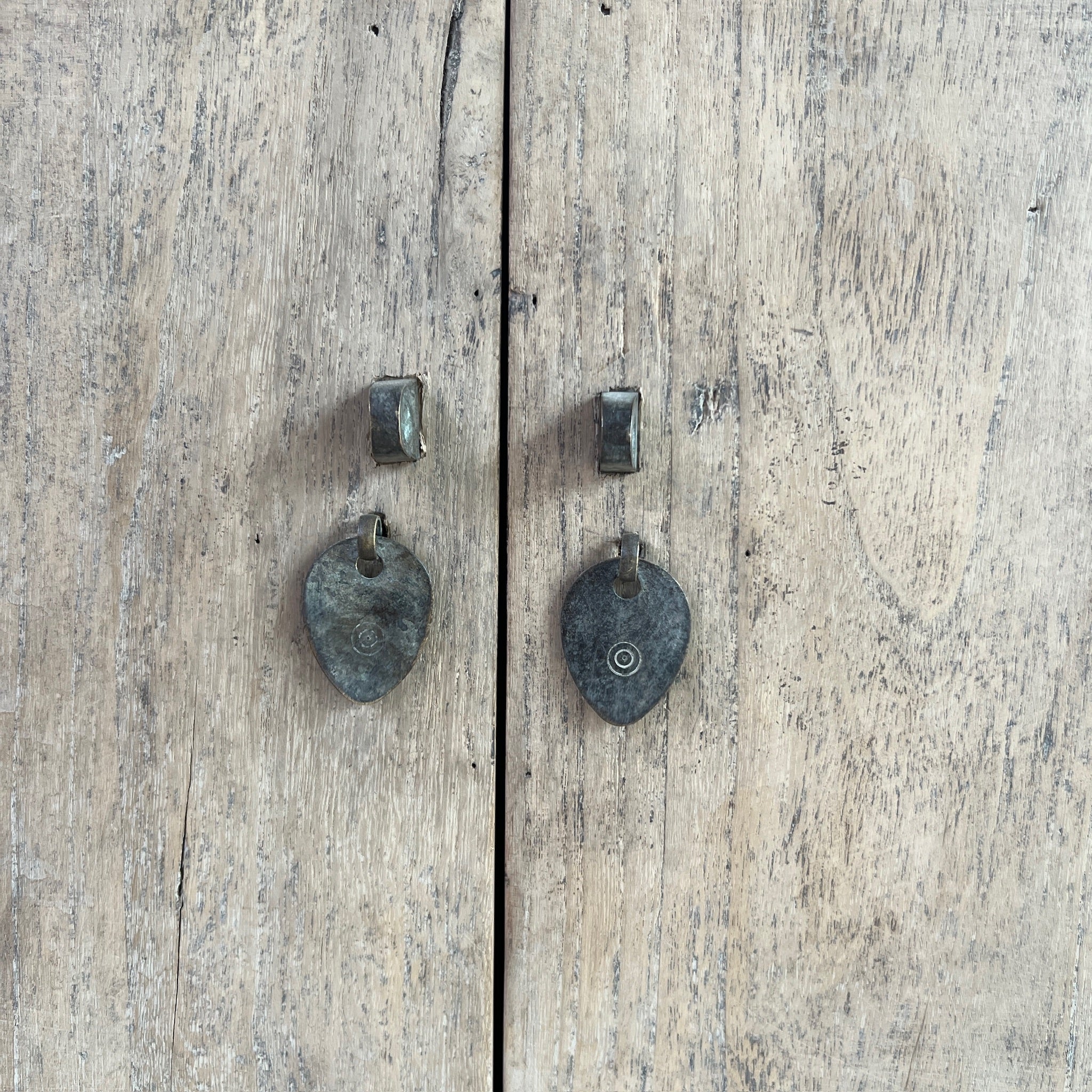 Tall Antique Drawers Emling - Image 9