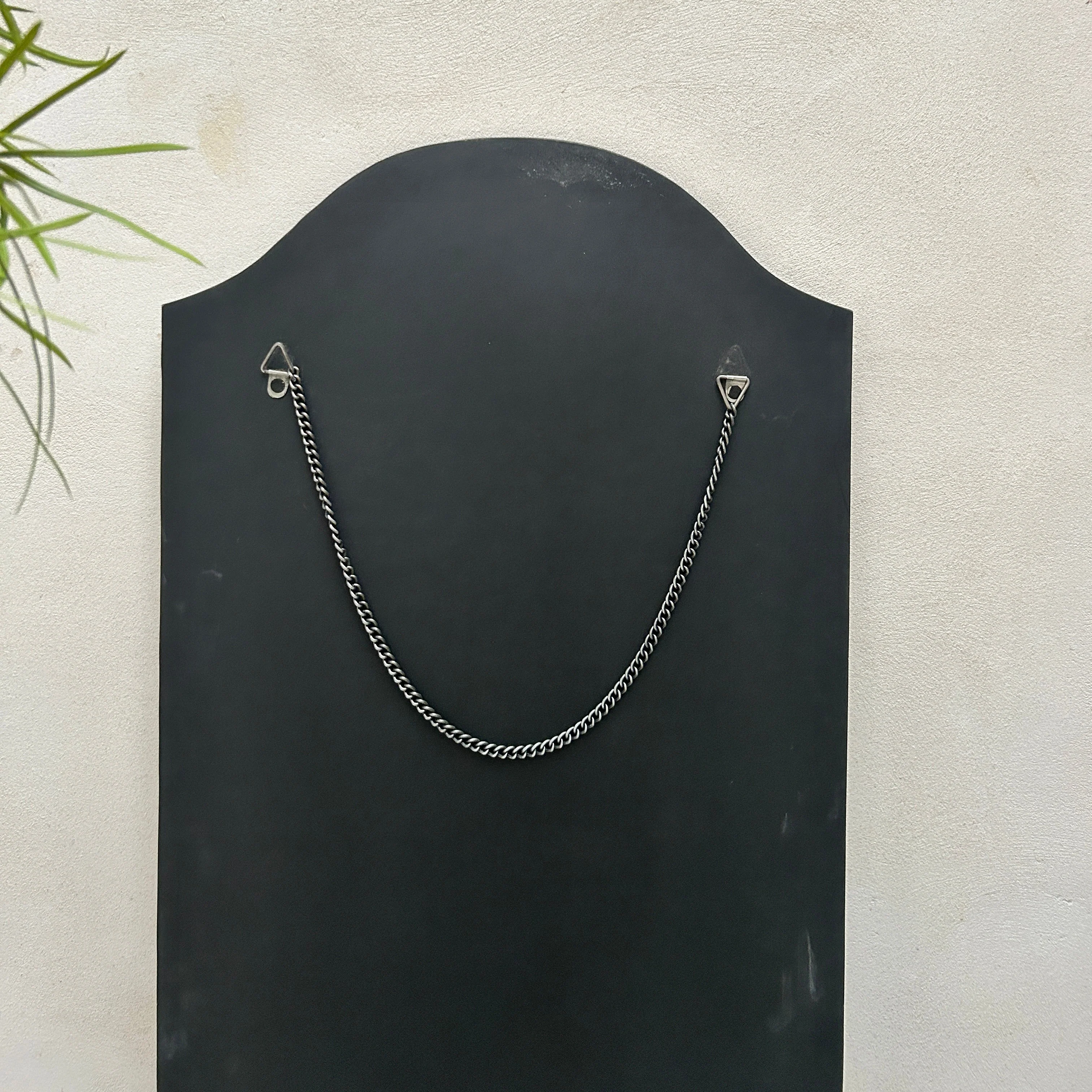 Tall Arched Mirror | Julien - Image 4