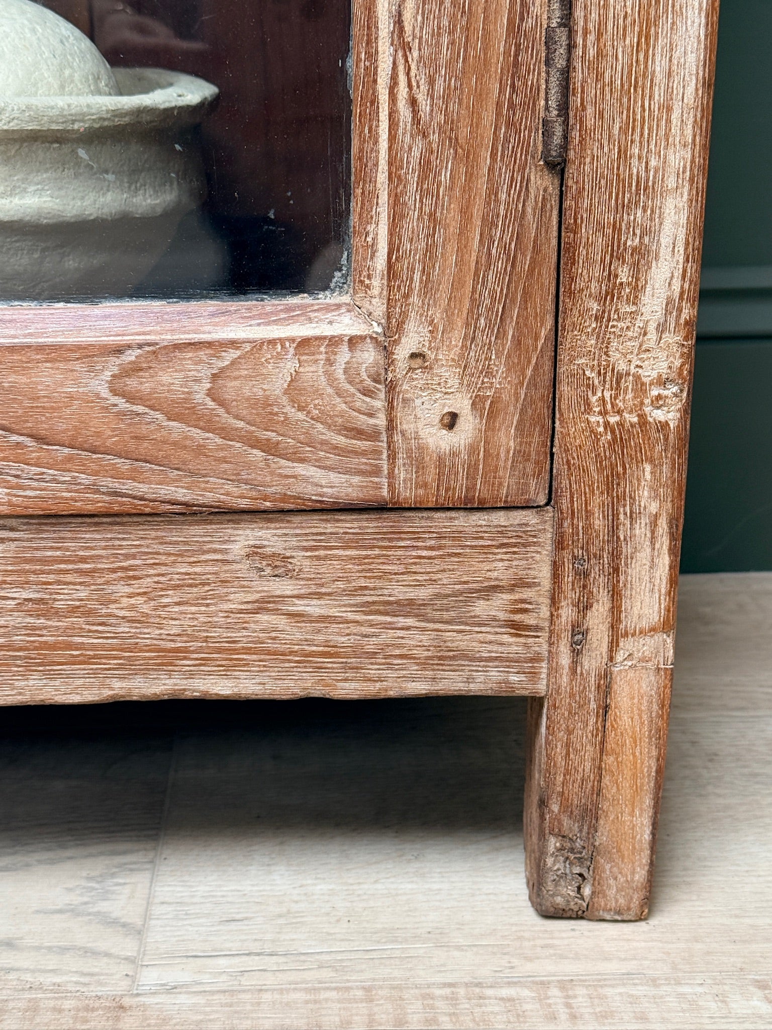 Vintage Display Cabinet | Naomi - Image 10