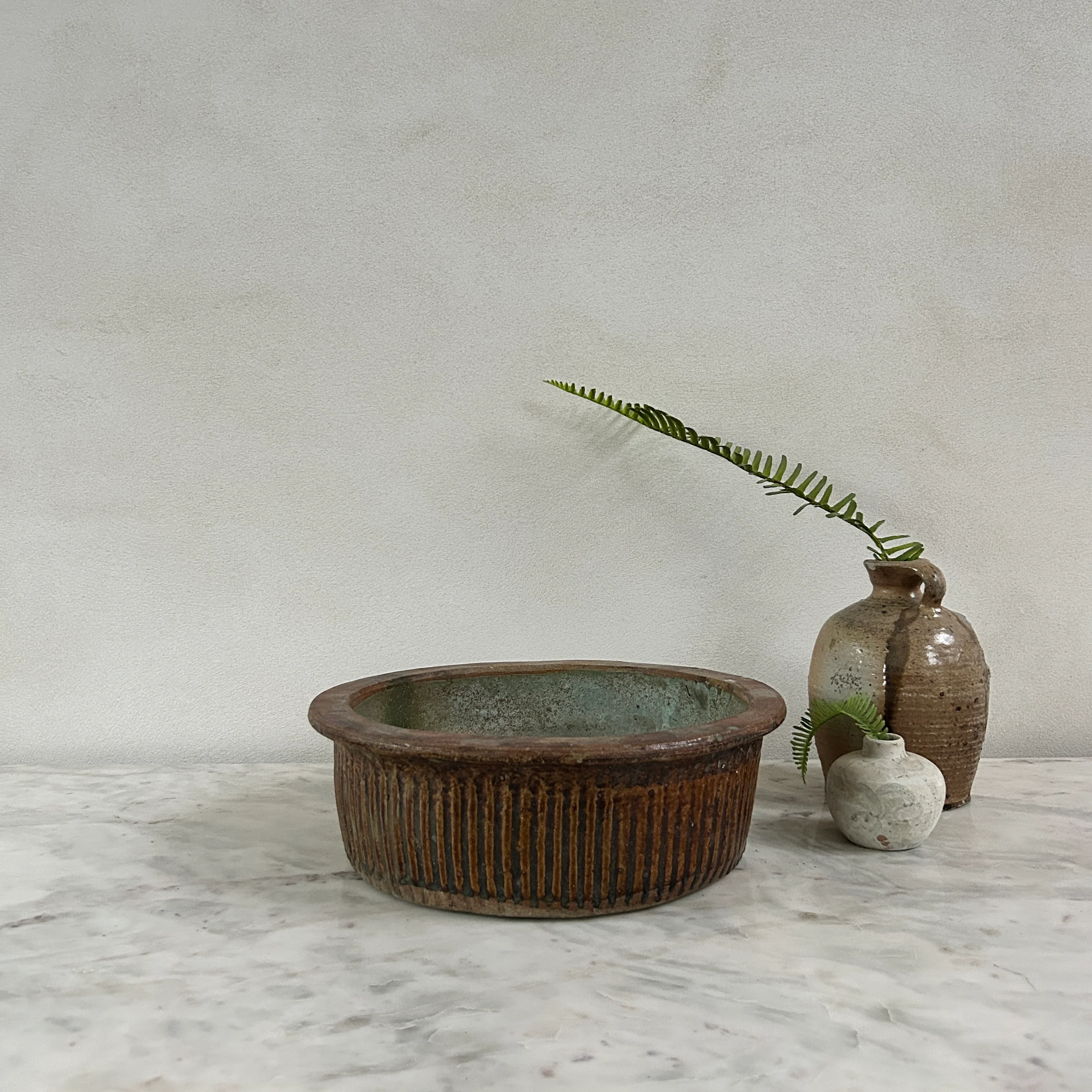 Vintage Indonesian bowl | Siam - Image 2