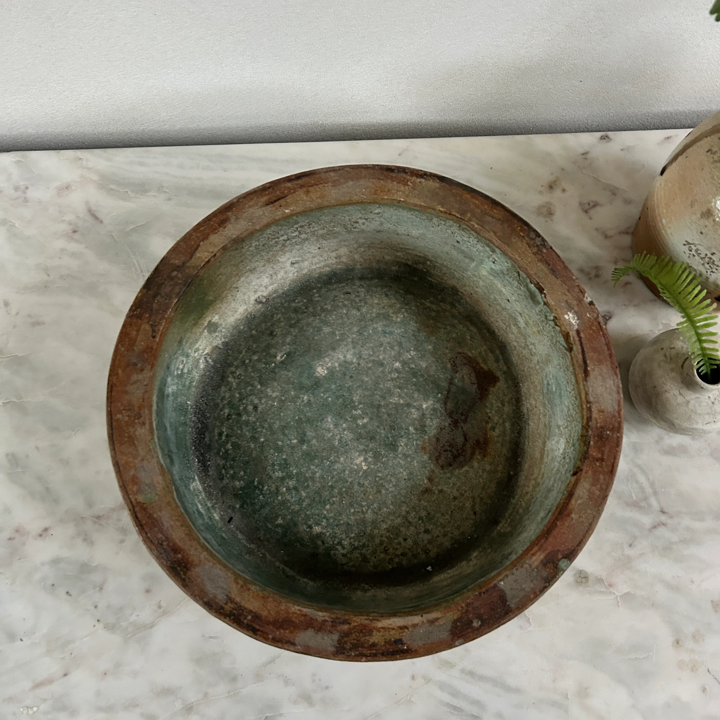 Vintage Indonesian bowl | Siam - Image 3