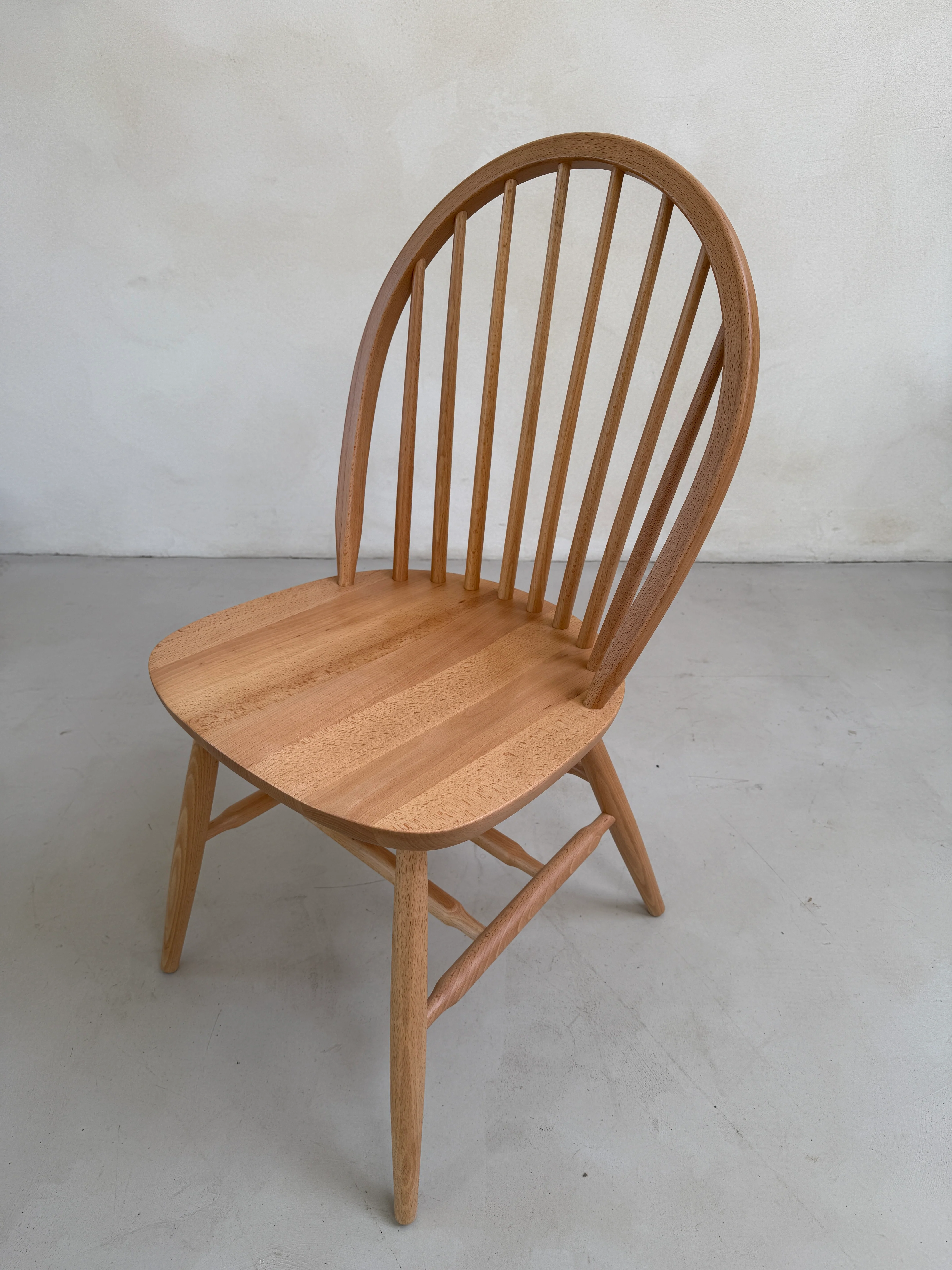 Wooden dining chair | Windsor - Image 6