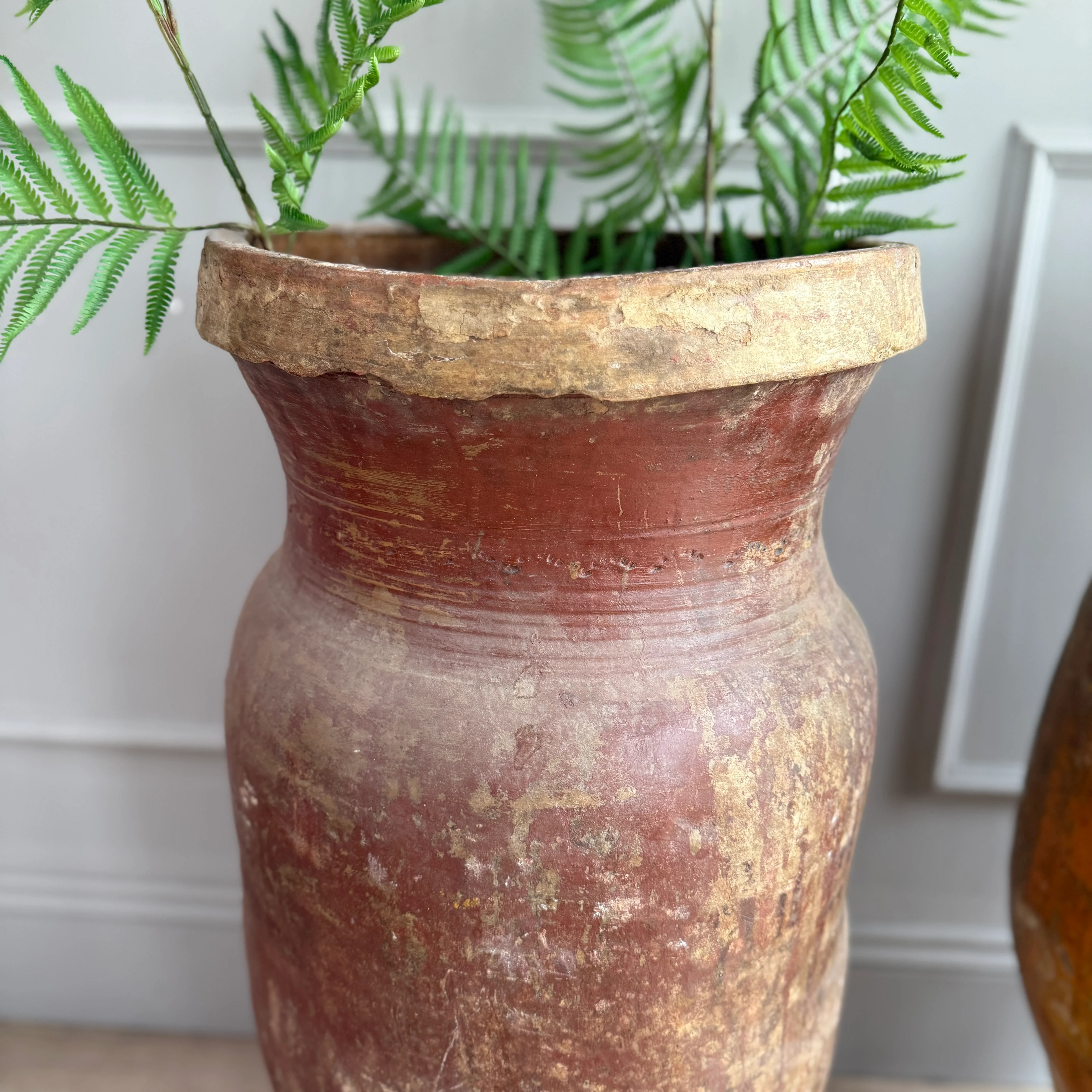 XL Antique Moroccan Water Pots | Casablanca - Image 5