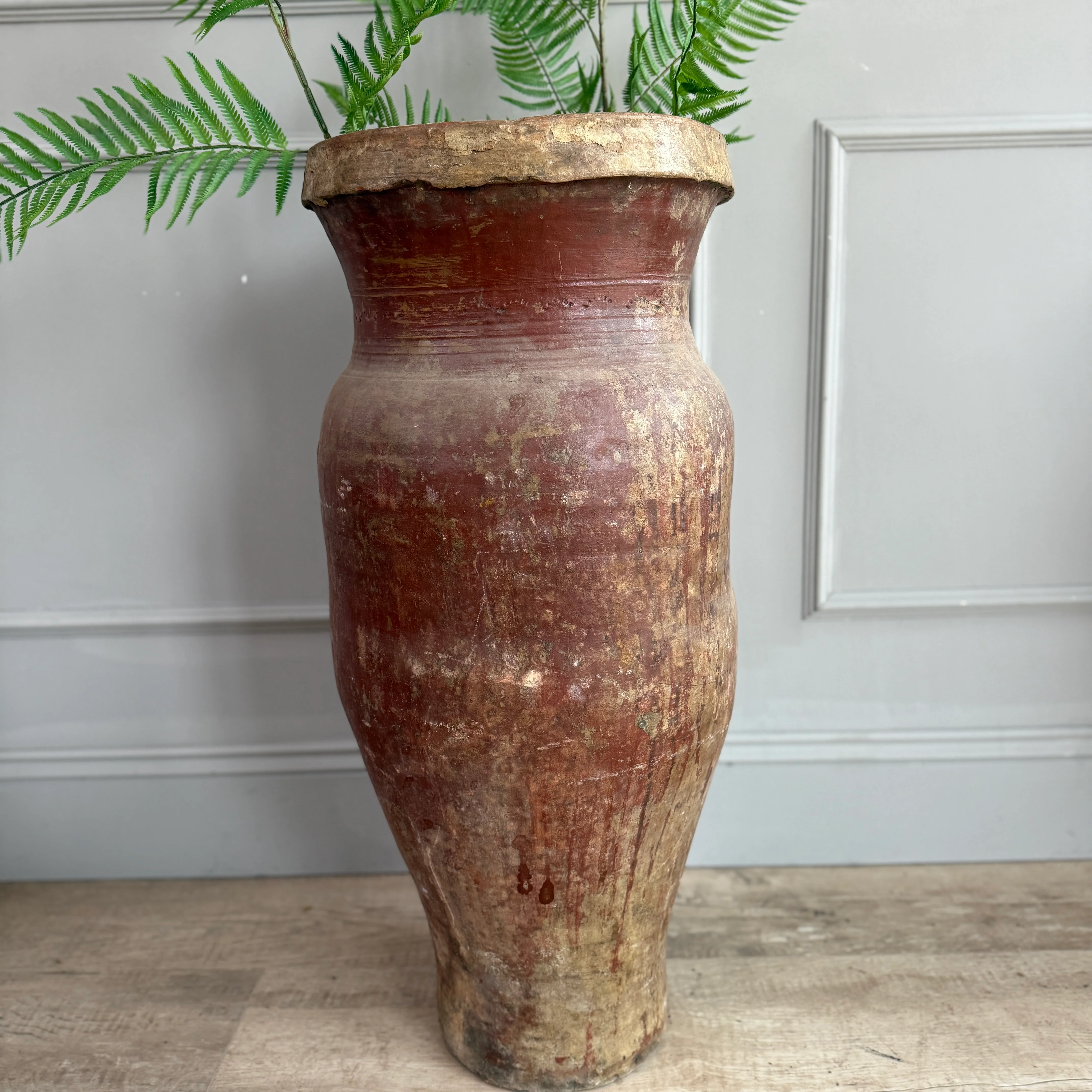 XL Antique Moroccan Water Pots | Casablanca - Image 7