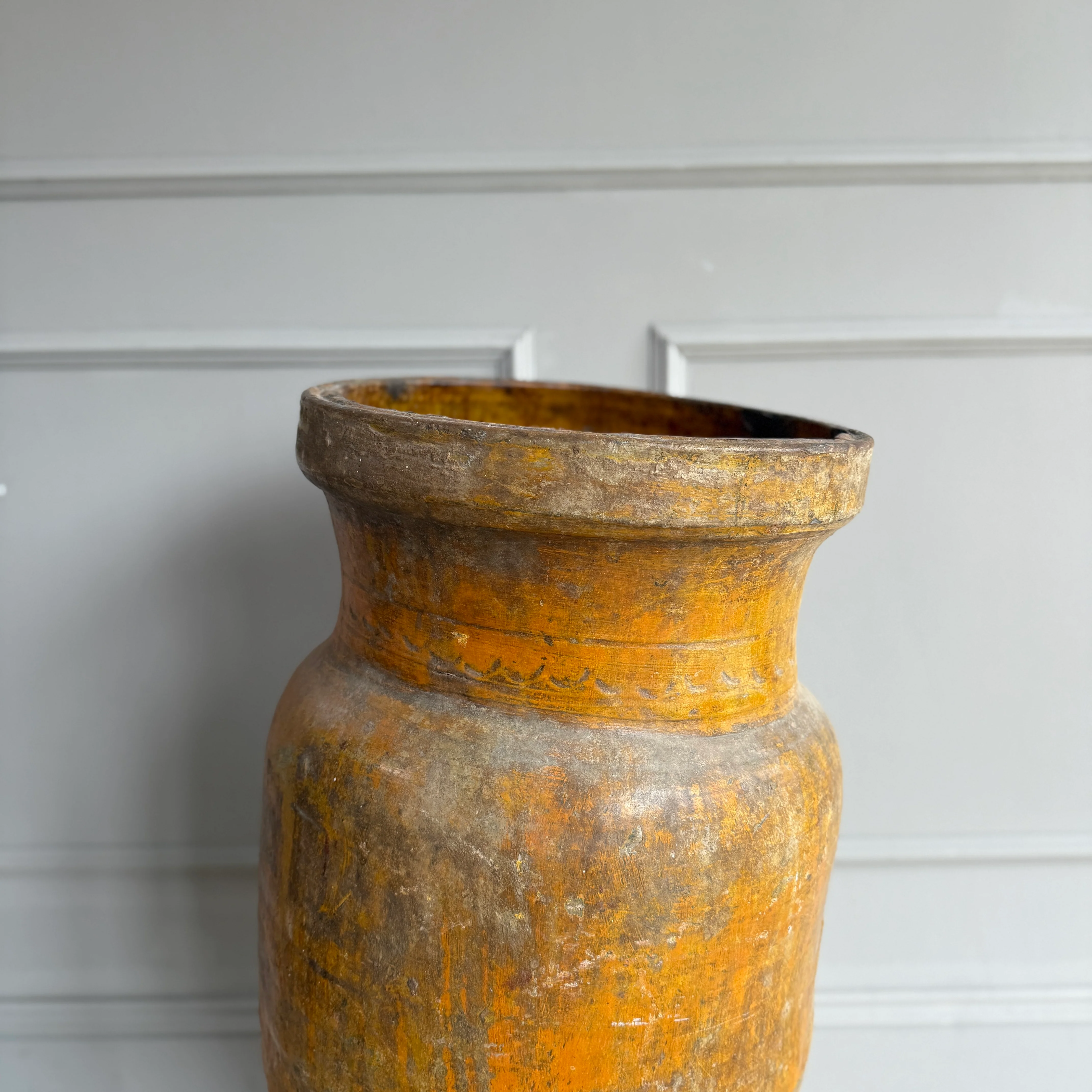 XL Antique Moroccan Water Pots | Casablanca - Image 9